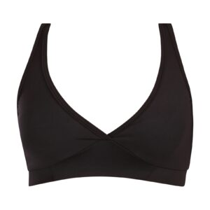 Dámská podprsenka Sensor Infinity Eco černá (22200080) S