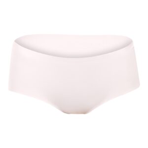 Dámské kalhotky Syvela bezešvé bílé (2023-ivory) XXL