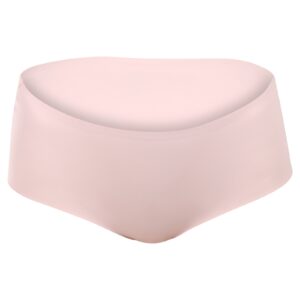 Dámské kalhotky Syvela bezešvé růžové (2023-pink) XXL