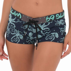 Dámské kraťasy 69SLAM ETNIC OCTO SOPHIA (SGLOCT-PM) M