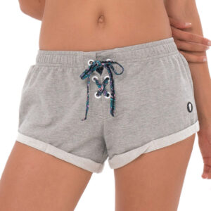 Dámské kraťasy 69SLAM PASTEL MANDALA LOUNGE (GSRMAN-GY) XS