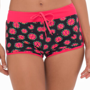 Dámské plavky 69SLAM spodní díl MANGKA ULUWATU (GSSGKA-PA) S