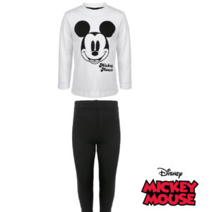 Dětské pyžamo Mickey vícebarevné (38286/white) 98/104
