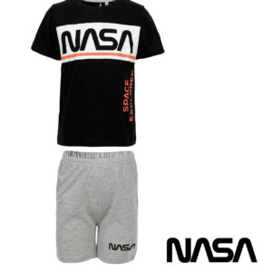 Dětské pyžamo NASA vícebarevné (39232/black) 122/128
