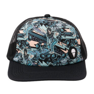 Kšiltovka 69SLAM BALI PENDET (CAPBET-AT) uni