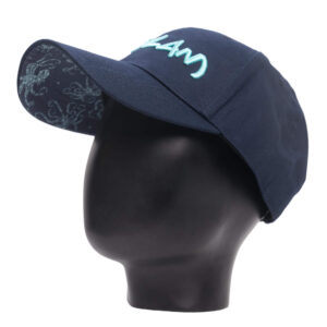 Kšiltovka 69SLAM ETNIC OCTO CURVED BRIM (CABOCT-AT) uni