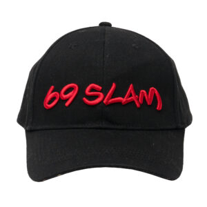 Kšiltovka 69SLAM FUNK FISH CURVED BRIM (CABFFS-AT) uni