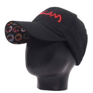 Kšiltovka 69SLAM SPRING POGS CURVED BRIM (CABSRP-AT) uni