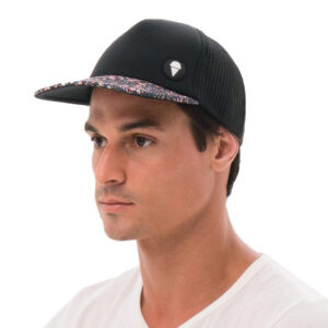 Kšiltovka 69SLAM TIGER SKULL (CAPTKL-AT) uni