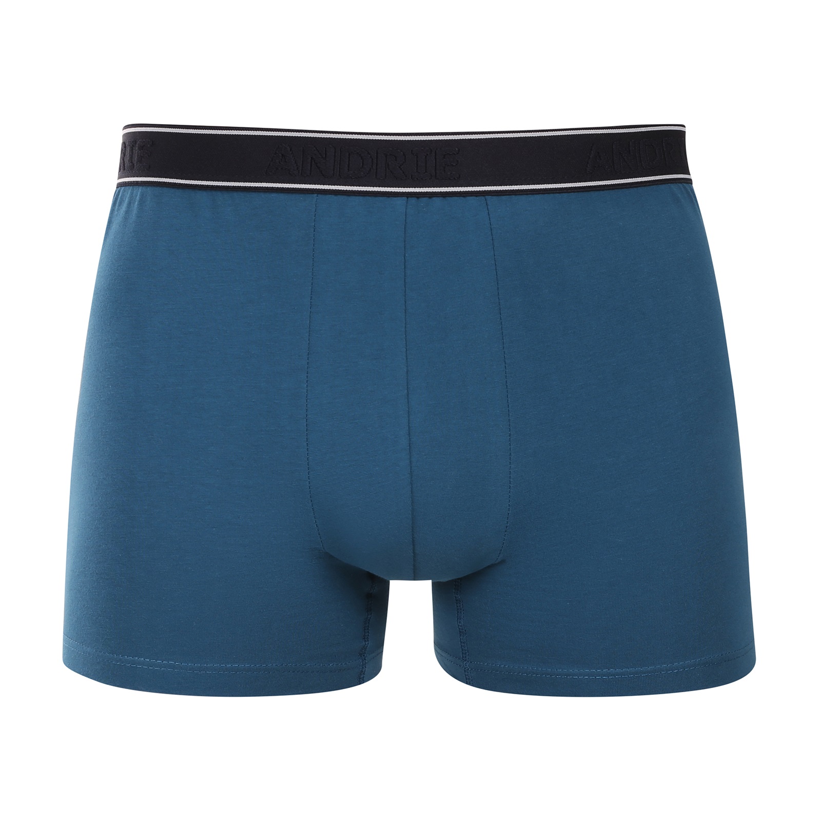 Pánské boxerky Andrie vícebarevné (PS 5828/green) L