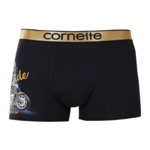 Pánské boxerky Cornette Energy vícebarevné (508/147) L