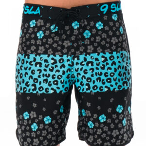 Pánské plavky 69SLAM LEOBISCUS LUKE (SSLLBC-PM) 36