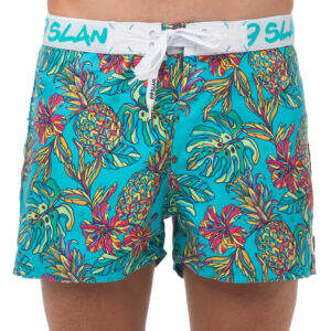 Pánské plavky 69SLAM PANAMA (SSCPNM-PM) 38