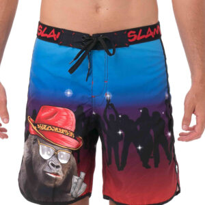 Pánské plavky 69SLAM PAPA (SSORLA-PM) 34