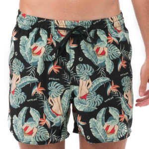 Pánské plavky 69SLAM SECRET ALCOVE (SSBSAC-PM) M