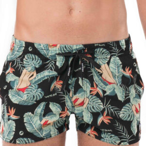 Pánské plavky 69SLAM SECRET ALCOVE (SSMSAC-PM) XL