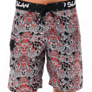 Pánské plavky 69SLAM TOTEM MASK (SLLTMS-PM) 36