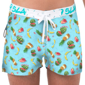 Pánské plavky 69SLAM TROPICAL HARVEST (SSCHAR-PM) 30