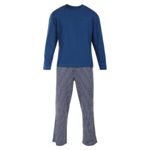 Pánské pyžamo Tommy Hilfiger vícebarevné (UM0UM03602 0V2) M