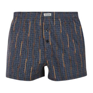 Pánské trenky Andrie vícebarevné (PS 5673/black) XXL