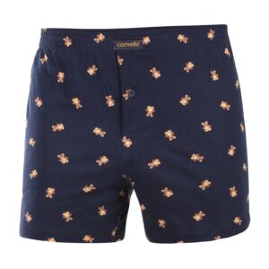 Pánské trenky Cornette Comfort vícebarevné (001/174) XL