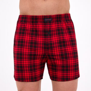 Pánské trenky Cornette Comfort vícebarevné (002/324) L