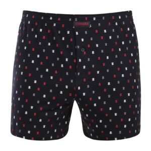 Pánské trenky Cornette Comfort vícebarevné (002/330) M