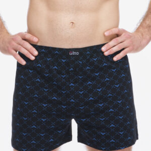 Pánské trenky Gino vícebarevné (75214-MxCDBM) M