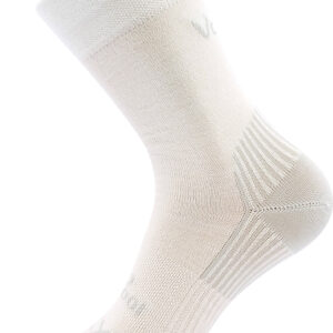 Ponožky VoXX vysoké bílé (Optimus) S