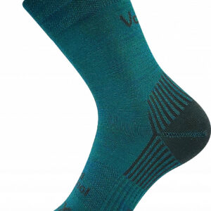 Ponožky VoXX vysoké zelené (Optimus) M