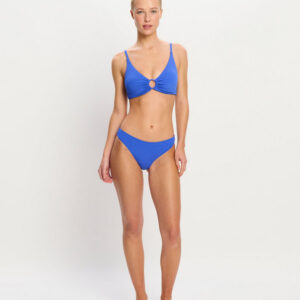 Menstruační plavky Modibodi Bikini Bottom Light Electric Indigo spodní díl (MPMBBLEI) XS