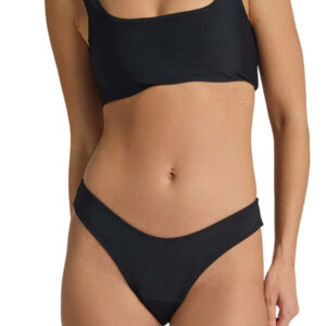 Menstruační plavky Modibodi Brazilian Brief spodní díl (MPMBBSD) XXL