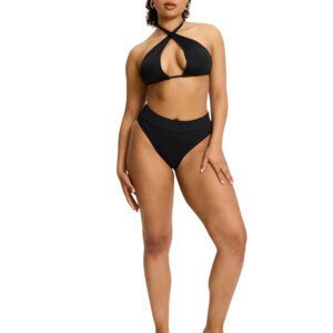 Menstruační plavky Modibodi  Hi-Leg Brief spodní díl (MPMHBSD) 4XL