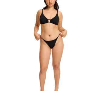 Menstruační plavky Modibodi String Brief spodní díl (MPMSBSD) S