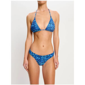 Menstruační plavky Modibodi Tidal Cheeky Bottom spodní díl (MPMTCB) XS