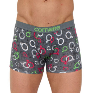 Pánské boxerky Cornette Energy vícebarevné (508/165) XL