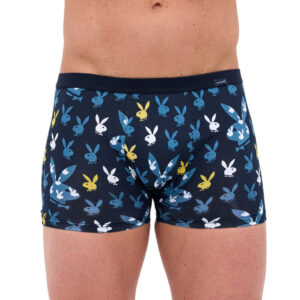 Pánské boxerky Cornette Tattoo vícebarevné (280/251) S