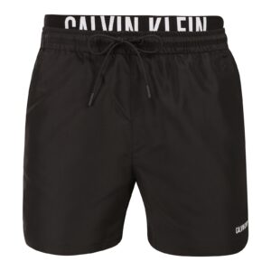 Pánské plavky Calvin Klein černé (N61015-UB1) XXL