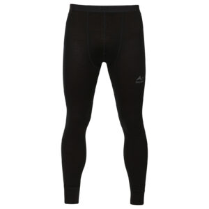 Pánské termo spodky HUSKY MEREA merino černé (HT0-0814) 3XL