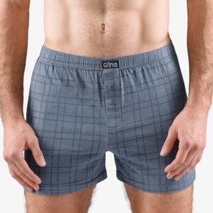 Pánské trenky Gino vícebarevné (75189-MxGDxG) M