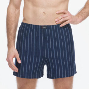 Pánské trenky Gino vícebarevné (75209-DCMDBM) XL