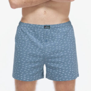 Pánské trenky Gino vícebarevné (75215-LCMMxB) M