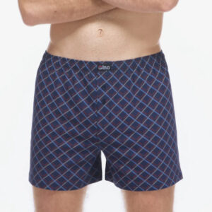 Pánské trenky Gino vícebarevné (75218-DCMMxG) XL