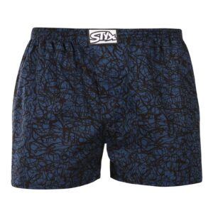 Pánské trenky Styx art klasická guma Jáchym (A1851) XL