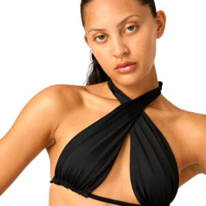 Plavky Modibodi variabilní bikini horní díl (PMVBHD) XS