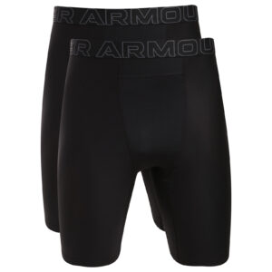 2PACK pánské boxerky Ballbag Under Armour černé (6012561 001) 3XL