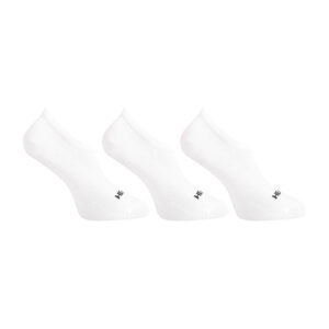 3PACK ponožky HEAD extra nízke bílé (701219911 002) S