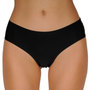Dámské kalhotky Julimex černé (Joy) XL