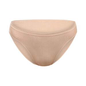 Dámské kalhotky Moravec bezešvé béžové (Standard) S/M