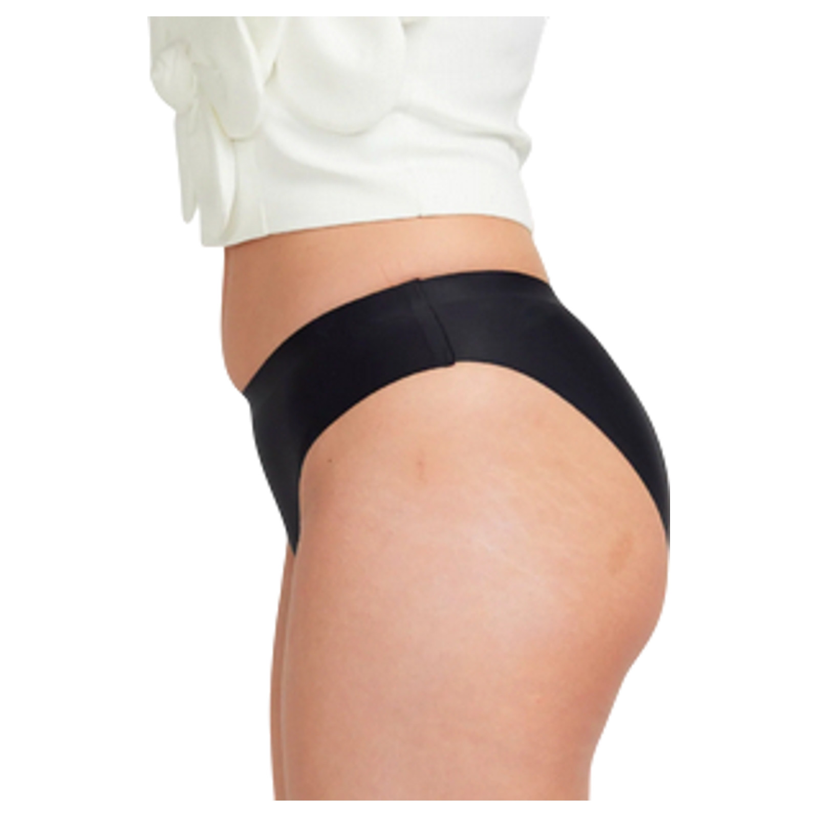 Menstruační kalhotky Femi.Eko bezešvé Seamless Heavy (Seamless-High) M - Obrázek 2